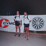 Fish River Canyon Challenge – 2002