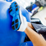 Warming Up Cold Legs Before Your Winter Run