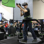 Are Virtual Runners set to be the Next Big Thing?