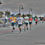 Top 10 Running Tips For Hot Weather