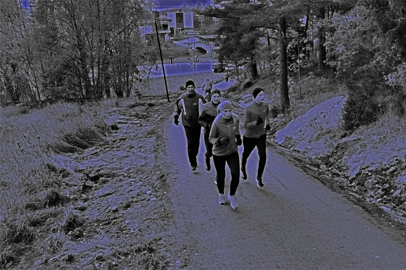 6 Lifestyle Tips for Beginner Runners