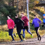 Plan your training to achieve