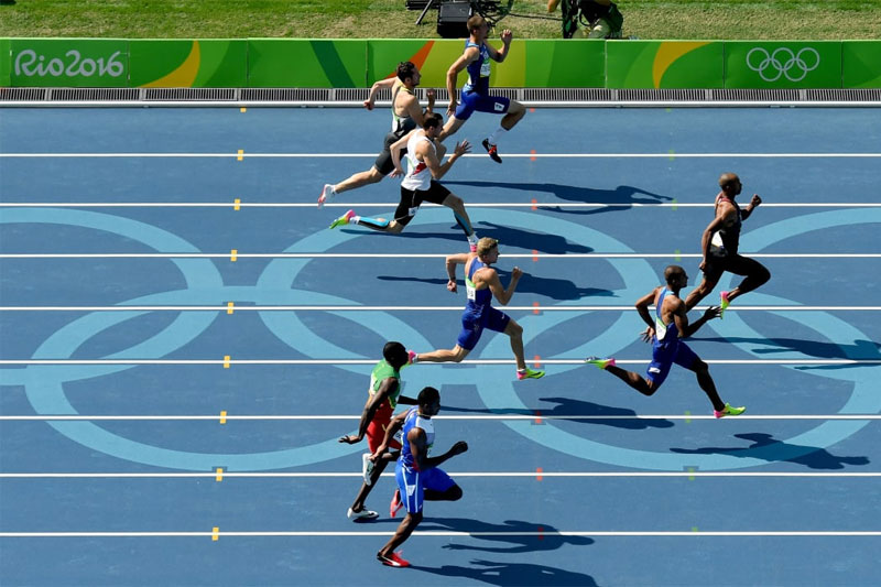 Blessing and a Curse