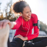 Benefits of Exercise in the mental health of athletes