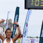 Yehualaw thrives with world half marathon record 