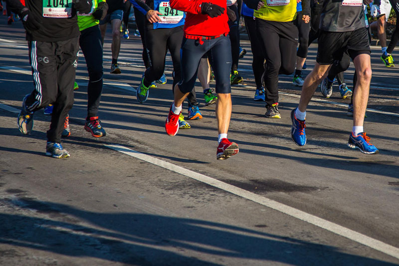 How To Effectively Prepare For A Marathon