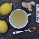 Warm Cold Repellant Remedy