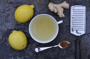 Warm Cold Repellant Remedy