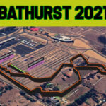 Bathurst 2021 World Challenge