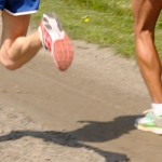 Three rules for the new runner