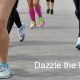 Dazzle the Run
