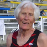 Helly Visser rocks the World