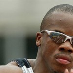 Barnett clocks 200m qualifier