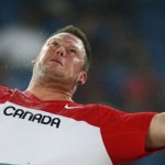 Armstrong wins gold