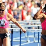 Diamond League series begins