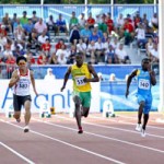 Athletics Canada Junior Teams