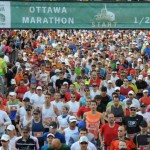 Ottawa Race Weekend economic impact