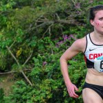 Inaugural Canadian 5k Championships success