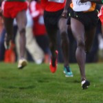 Team Canada for World Cross Country