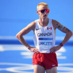 Linkletter to run 2025 Tartan Ottawa International Marathon