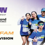 EVA Air expands Vancouver Sun Run partnership