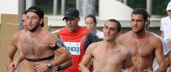 A run a day keeps you out of the doctor’s office