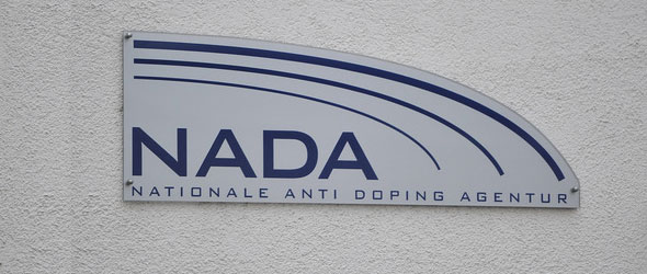 German doping agency eyes athletes