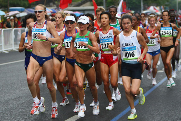 Radcliffe backs WMM anti-doping penalties