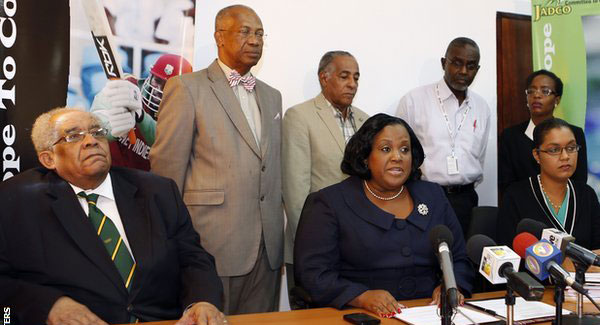 Jamaica and Kenya under scrutiny