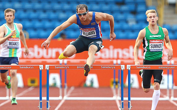 Welsh pair say they are not cheats