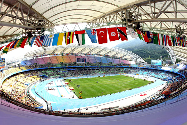 IAAF antidoping statement in response to Sunday Times