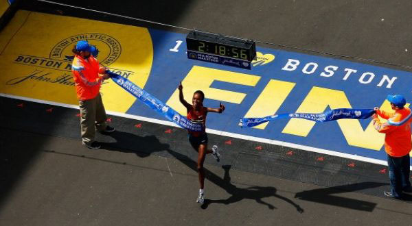 Rita Jeptoo – Doping Ban Doubled