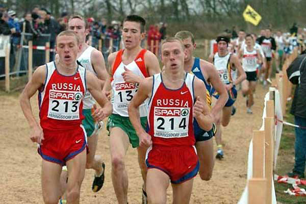 More Russian athletes approved to compete