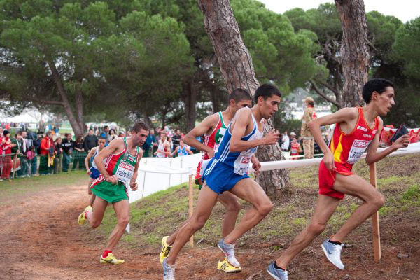 Russian athletes cleared to compete at Euro Cross