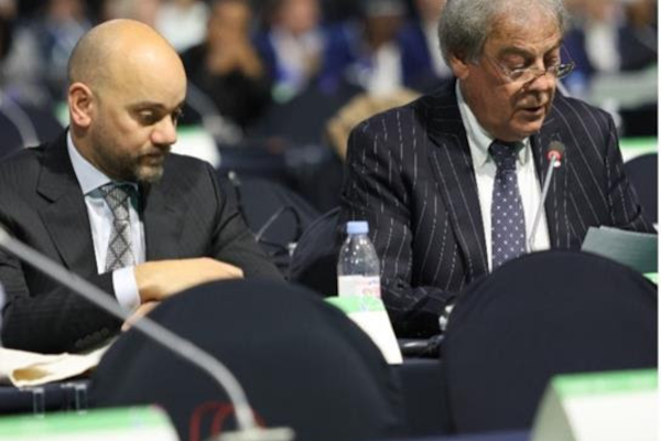 Elite Dopers Evading Ineffective, Stalled Anti-Doping