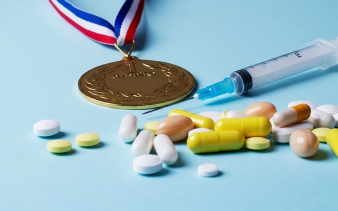 India – Extremely High Doping Risk