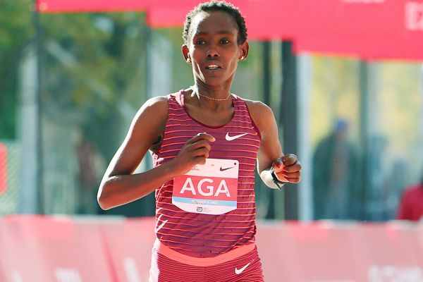 ruti aga doping