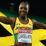 Campbell-Brown tests for diuretic