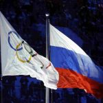 Nine Russian athletes meet eligibility criteria