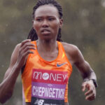 AIU Bans Chepng’etich for 3 Years