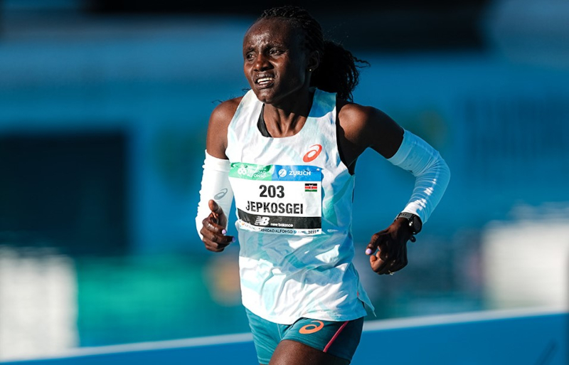 PR Valencia Marathon 2025 delivers 9 national records