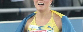 Moa Hjelmer wins Euro 400m title