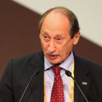 IAAF bans Valentin Balakhnichev