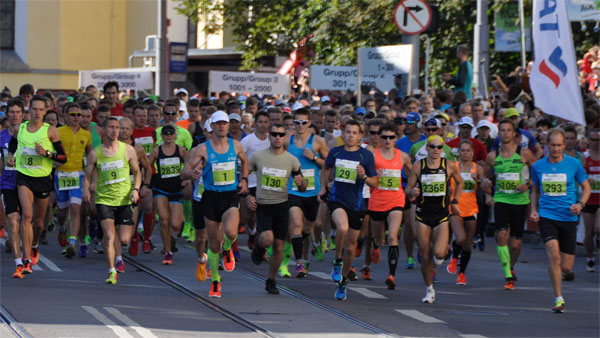 tallinn marathon run festival