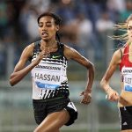 5000m European record for Hassan