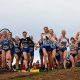 women cross country stirling 2019