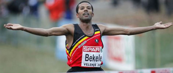 Velenje 2011 a Cross Country Success