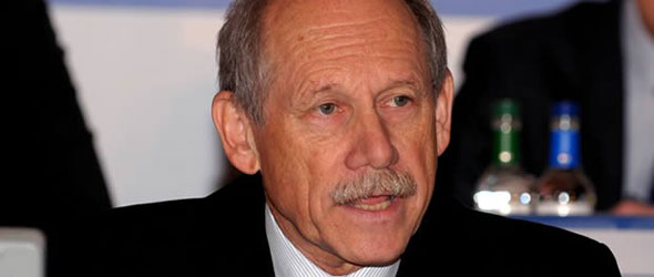 Wirz European Athletics