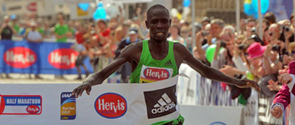 Limo and Cheromei return to Prague