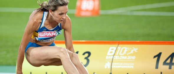 Saladuha to defend her crown